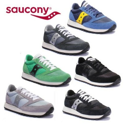 Scarpe Uomo Saucony Grid-sd S70217 46.5 3 Nero Non applicabile | Acquisti Online su eBay
